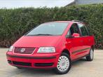 Volkswagen sharan | 7 places | 1.9TDI, Auto's, Monovolume, Bedrijf, 5 deurs, Euro 4