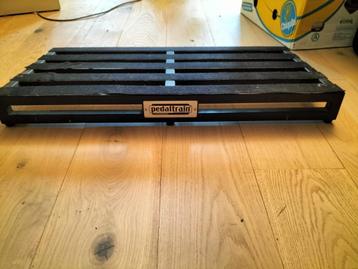 Pedaltrain Classic Pro beschikbaar voor biedingen