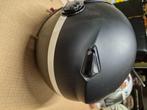 Open helm, Ophalen, Zo goed als nieuw