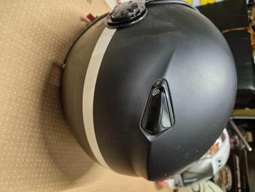Open helm  beschikbaar voor biedingen