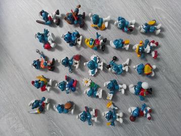 smurf smurf smurfen, neem gerust contact met me op.  beschikbaar voor biedingen