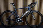 Giant Defy Advanced SL Maat 54 *Roval CLX 50* Dura-Ace Di2*, Carbon, Zo goed als nieuw, 53 tot 57 cm, Giant
