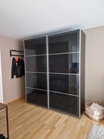 Ikea Pax kledingkast met schuifdeuren, Ophalen, 200 cm of meer, Zo goed als nieuw, 200 cm of meer