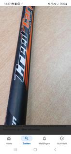 Vaste hengel Colmic, Watersport en Boten, Ophalen, Vaste hengel