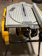 Dewalt D27105V QS zaagmachine, Doe-het-zelf en Bouw, Gereedschap | Zaagmachines, Ophalen, Zo goed als nieuw, Afkortzaag