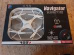 Drone Navigator, Hobby en Vrije tijd, Ophalen, Overige typen, Quadcopter of Multicopter, Met camera