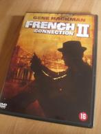 The French connection II ( Gene Hackman, Bernard Fresson), 1960 tot 1980, Vanaf 9 jaar, Ophalen of Verzenden, Zo goed als nieuw