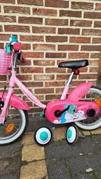 Kinderfiets 12 inch Decathlon, Fietsen en Brommers, Ophalen, Gebruikt, 14 inch of minder, Decatlon