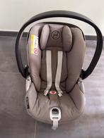 Cybex Cloud Z i-size Manhattan Grey, Kinderen en Baby's, Autostoeltjes, Ophalen, Zo goed als nieuw