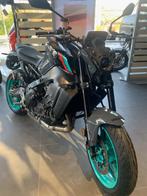 Yamaha MT09 35kw 2023 NIEUW !!  nu 9999€ !!, Bedrijf, 12 t/m 35 kW, Naked bike, 900 cc