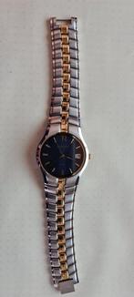 Horloge heren - Rodania metaal, Overige merken, Overige materialen, Polshorloge, Overige materialen