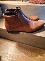 Bottes Chelsea Ambiorix taille 44, Enlèvement ou Envoi, Comme neuf, Bottes