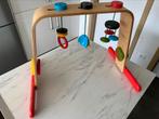 Houten babygym, Kinderen en Baby's, Ophalen, Gebruikt