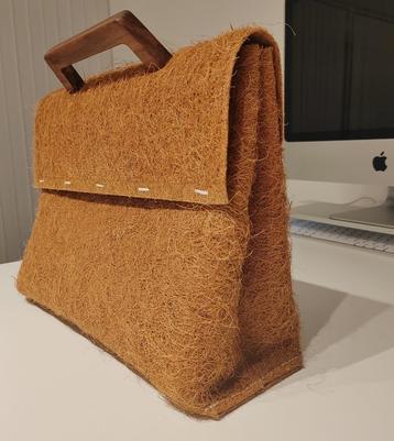 Tas reWrap beschikbaar voor biedingen
