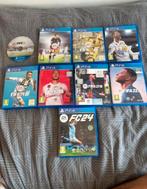 Fifa spelletjes, Games en Spelcomputers, Ophalen of Verzenden, Gebruikt, Sport, Online