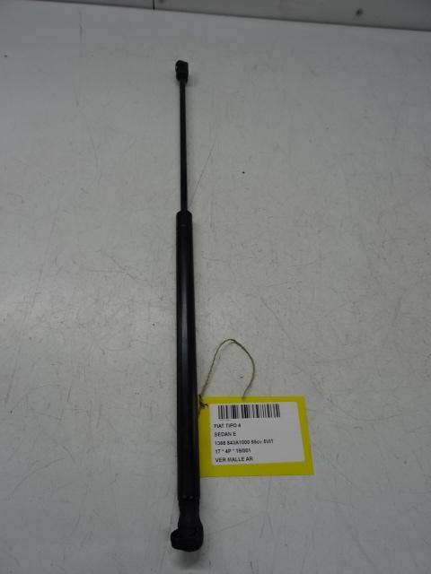 VERIN A GAZ Fiat Tipo (356S) (01-2015/10-2020), Autos : Pièces & Accessoires, Suspension & Châssis, Fiat, Utilisé