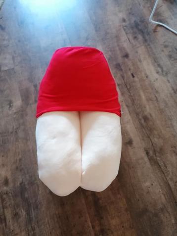 Girlfriend pillow Mikamax beschikbaar voor biedingen