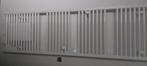 Sèche serviette 1000w avec soufflerie neuf, Bricolage & Construction, Moins de 60 cm, Radiateur, Enlèvement, Haut rendement (HR)