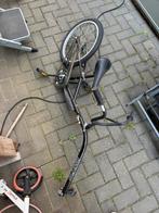 Aanhangfiets kind, Fietsen en Brommers, Ophalen, Gebruikt, Aanhangfiets