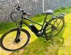 Elektrische Hybride Damesfiets Veloci '23 - 400km!!, Fietsen en Brommers, Zo goed als nieuw, 47 tot 51 cm, 50 km per accu of meer