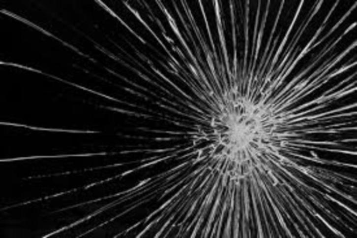 Voorruit blank glas VW Kever 1957 tot 1964, Auto-onderdelen, Ruiten en Toebehoren, Oldtimer onderdelen, Volkswagen, Gebruikt, Ophalen