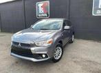 Mitsubishi ASX 2018 Euro 6 B 18 000km!, Autos, Mitsubishi, Achat, Euro 6, Entreprise, Boîte manuelle