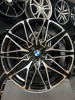 20 inch velgen voor Bmw 818M 5x120 breedset X5 X6 F15 F16 E7, Jante(s), Véhicule de tourisme, 20 pouces, Enlèvement ou Envoi