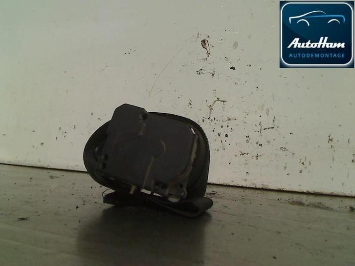 VEILIGHEIDSGORDEL RECHTS VOOR Opel Astra G (F08 / 48), Auto-onderdelen, Interieur en Bekleding, Opel, Gebruikt