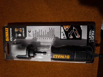 DeWALT DT20500-QZ beschikbaar voor biedingen