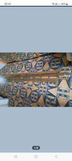 Barres en fer aux choix 2 m et 2,20 m (2 Pièces chaque), Enlèvement