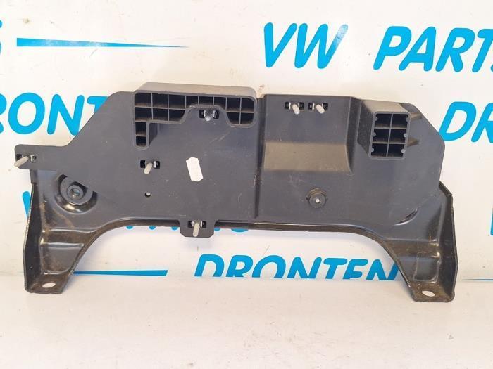 Steun (diversen) van een Mercedes V-Klasse, Auto-onderdelen, Ophanging en Onderstel, Mercedes-Benz, Gebruikt, 3 maanden garantie