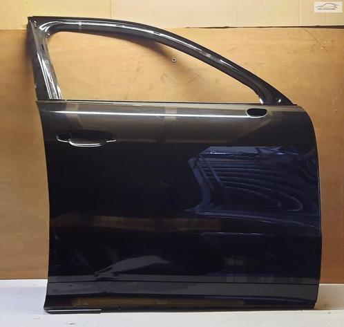 Portier deur rechtsvoor Porsche Cayenne 9Y v.a '17 9Y0831312, Auto-onderdelen, Carrosserie, Deur, Porsche, Voor, Rechts, Gebruikt