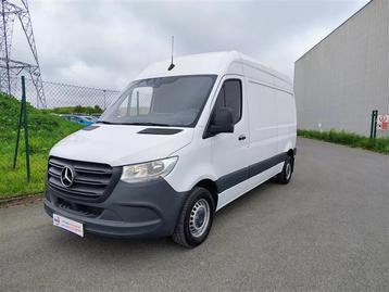 Mercedes-Benz Sprinter 311 2.1 CDI L2H2 FWD (Prix HTVA) beschikbaar voor biedingen