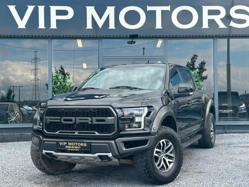 F150 // TVA RÉCUPÉRABLE // FULL OPTIONS, Autos, Ford, Entreprise, Achat, Autres modèles, Caméra de recul, Essence, Euro 6, SUV ou Tout-terrain