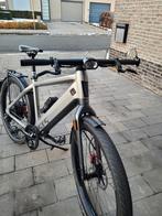 Stromer ST5 ., Fietsen en Brommers, Ophalen of Verzenden, Zo goed als nieuw, Stromer