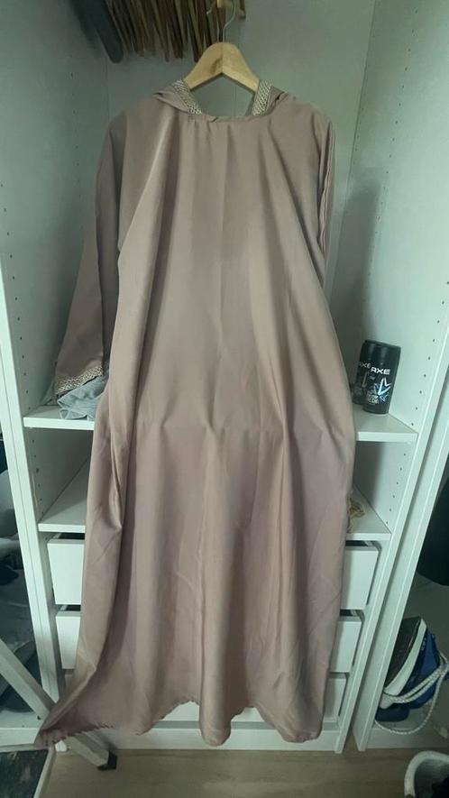 Traditionele jurk / Djellaba – maat 54, Kleding | Dames, Grote Maten, Gedragen, Overige typen, Ophalen