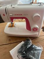 Singer Merritt naaimachine, Ophalen, Nieuw, Naaimachine, Singer