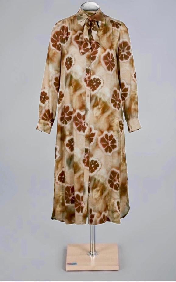 River Woods Jurk - Nieuwstaat - Maat 38, Kleding | Dames, Jurken, Maat 38/40 (M), Ophalen of Verzenden