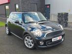 Mini cooper 1.6 benzine 155.000km/airco/garantie en keuring, Achat, Entreprise, Boîte manuelle, Cooper