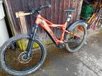 Vtt ktm lycan, Comme neuf, Enlèvement