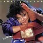 LP/ Janet Jackson - Dream street <, Cd's en Dvd's, Ophalen of Verzenden