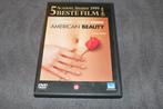 DVD American Beauty, Cd's en Dvd's, Dvd's | Klassiekers, Gebruikt, Ophalen of Verzenden, Vanaf 12 jaar, Drama