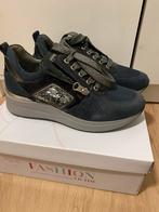 Sneakers van Nero Giardinni, Kleding | Dames, Ophalen, Blauw, Nieuw, Sneakers