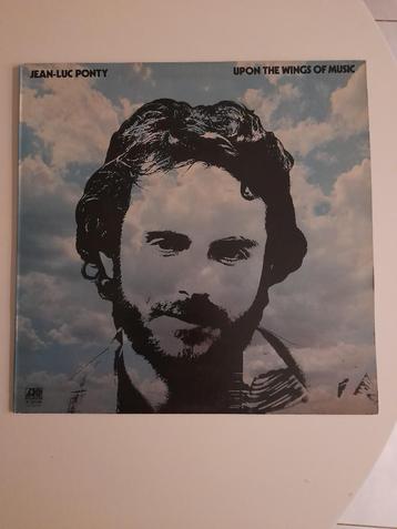 Jean - Luc Ponty beschikbaar voor biedingen