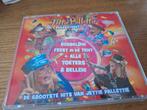 Dubbele cd Jettie Palletie, Cd's en Dvd's, Cd's | Verzamelalbums, Gebruikt, Ophalen of Verzenden