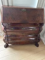 Hollandse secretaire, Antiek en Kunst, Antiek | Meubels | Kasten, Ophalen