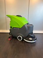 Schrobmachine | Dibo CT40 | Nieuw accupakket | 35 uur, Ophalen of Verzenden, Gebruikt, Schrobmachine