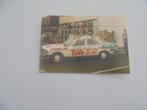 auto van wielerploeg- TEVE BLAD, Verzamelen, Ophalen of Verzenden, 1960 tot 1980, Zo goed als nieuw, Foto