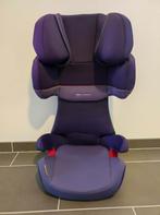 Siège auto - rehausseur CYBEX, Kinderen en Baby's, Autostoeltjes, 15 t/m 36 kg, Verstelbare rugleuning, Ophalen, Overige merken