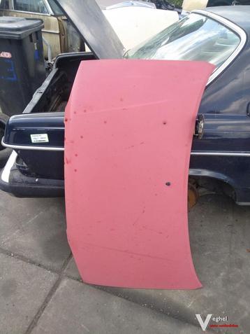 motorkap Suzuki Alto 2005 beschikbaar voor biedingen